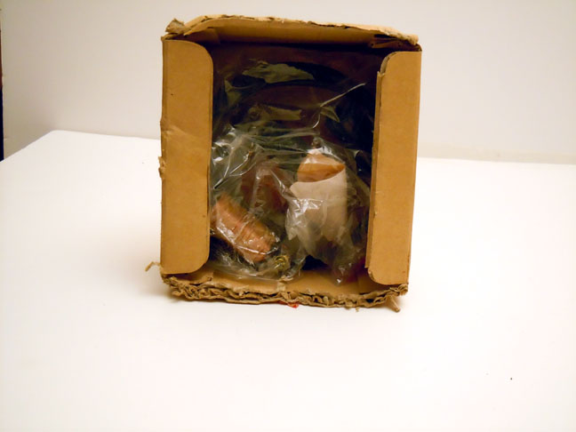 Honda Part Image